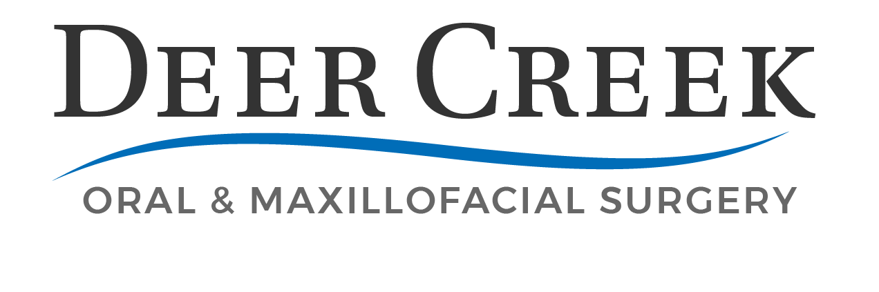 Link to Deer Creek Oral & Maxillofacial Surgery home page